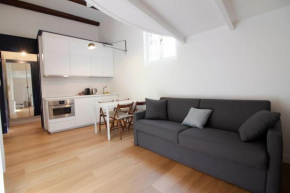 Sant'Andrea cozy apartment